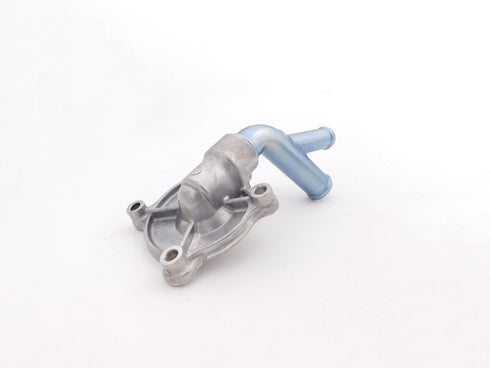 HONDA WATER PUMP COVER 2018 - 2024 CRF250R CRF250X OEM NEW GENUINE 19220-K95-671